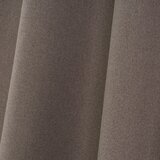 Casa Selección Smeđa zavjesa 135x260 cm Quality – | shoptok.hr