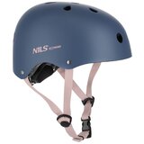 Nils Extreme kaciga siva veličina XS 48–52 cm | shoptok.hr