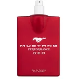 Performance Red 100 ml toaletna voda Tester za moške