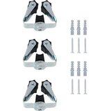 BGS DIY Set držača alata | 3-dijelni | shoptok.hr