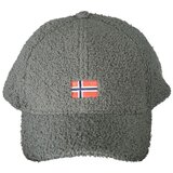 Norway 1963 Muška Siva Kapa | shoptok.hr
