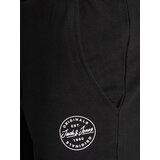 Jack & Jones Muška trenerka Jpstgordon Shark, Crna | ePonuda.com