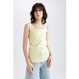 Defacto Slim Fit Strappy Vest | Shoptok.si