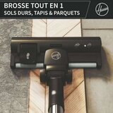  Usisavač Hoover HP321PAF 850 W Crna Siva | shoptok.hr