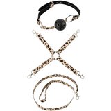 Tease & Please Igra vezanja Master &amp; Slave | Shoptok.si