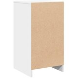  Kreveta s ladicama Bijelo 40 x 41 x 75 cm Konstruirano drvo | shoptok.hr
