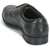 Start Rite Čevlji Richelieu BROGUE PRI Črna | Shoptok.si