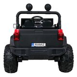  Auto na akumulator Master Of Terain 4x4 - crveni | shoptok.hr