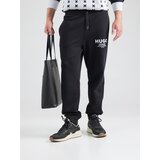 Hugo Hlače 'Nevez' črna / bela | Shoptok.si