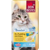 DEIN BESTES himmlisch puding za mačke sa sirom 120 g Cene