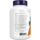 Now Foods Magnezijev Citrat 200 mg 100 tab | Eponuda.ba