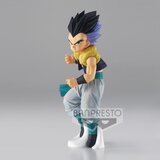 Banpresto BAN18739 Dragon Ball Z-Gotenks-Solid Edge Works figurica 13 cm Vers. A, Večbarvno, (20838623) | Shoptok.si