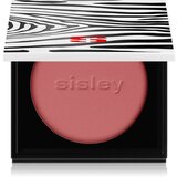 Sisley Le Phyto-Blush pudrasto rdečilo odtenek 5 Rosewood 6,5 g | Shoptok.si