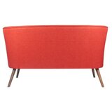 Atelier Del Sofa sofa dvosed bienville tile red | ePonuda.com