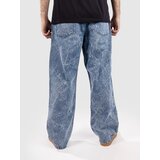 Volcom Billow Denim Kavbojke broken blue | Shoptok.si