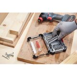 Bosch 36-delni komplet vijačnih nastavkov PRO Impact 2608522517 | Shoptok.si