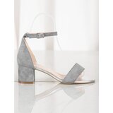 Sergio Leone SANDALS ON 'S SLOOP | Shoptok.si