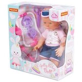 Polesie beba sa dodacima 35cm doktor | ePonuda.com