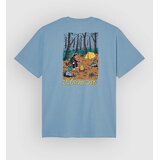 Element Marshmallo T-shirt faded denim | Shoptok.si