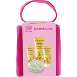 Dermacol Aroma Moment Vanilla Bourbon darilni set za telo Cene