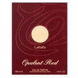 Lattafa OPULENT RED 100 ML EDP Cene