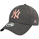 New Era Kape s šiltom 9FORTY Tech New York Yankees MLB Cap Siva | Shoptok.si