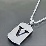 Ogrlica BR-34045 - V KP34045 | shoptok.hr