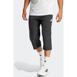 Adidas Športne hlače 'Essentials' črna / bela | Shoptok.si