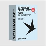 Schwalbe Unutrasnja guma UNUTRAŠNJA GUMA SV19L-EL (27.5″, 28″, 29″) IB EXTRA LIGHT 40MM Cene