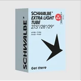 Unutrasnja guma UNUTRAŠNJA GUMA SV19L-EL (27.5″, 28″, 29″) IB EXTRA LIGHT 40MM