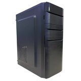 Zeus Desktop računar Ryzen 5 7600X, 16GB DDR5, 1TB SSD, BezOS-a, Crni | Eponuda.com