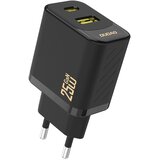 Dudao GLAVNI POLNILEC USB-A USB-C ZA IPHONE 12 13 14 HITRO POLNJENJE 25W, (5000310936) Cene
