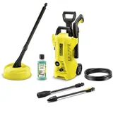 Karcher K 2 Power Control Home visokotlačni čistač 110 bar hladna voda