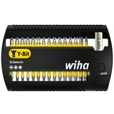 Wiha 41832 xlselector it set 25 mm phillips pozidriv torx 32 dela 1/4" Cene