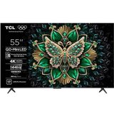 TV TCL 4K QD-MiniLED 55C61K | Eponuda.ba