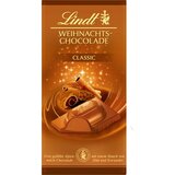 Lindt Božična čokoladica Classic | Shoptok.si