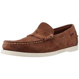 Sebago Mokasini DAN BOAT FLESH Kostanjeva Cene