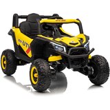 Buggy na akumulator Madman UTV-MX 4x4 - žuti | shoptok.hr