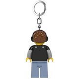 Lego Obesek za ključe z lučko Player – | Shoptok.si