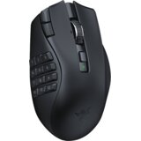 Razer naga V2 hyperspeed - wireless mmo gaming mouse RZ01-03600100-R3G1 | Eponuda.com