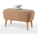 Atelier Del Sofa Rjav otroški tabure Moouv – Cene