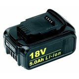 Cimco 106672 električni alaT-akumulator 18 V 5.0 Ah li-ion | Eponuda.ba