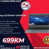  Laptop Gateway 15.6” GWTN156 | Eponuda.ba