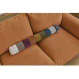 Bobochic Paris Oranžna sedežna garnitura 193 cm Ernest – | Shoptok.si