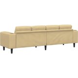 SOFA Siva zelena 250 x 77 x 76 cm Kordura tekstil | shoptok.hr