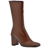 Fornarina Tronchetto Tacco60 Zip | shoptok.hr