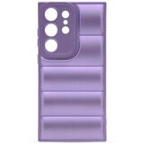  Maska za telefon DEEP SHINE MATTE za Samsung S24 Ultra, Ljubičasta | Eponuda.com