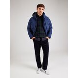 Jack & Jones Zimska jakna 'JJWORLD' tamno plava | shoptok.hr