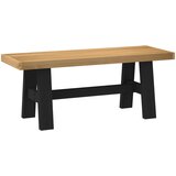  Klupa za blagovanje NOAIN 120 x 41 x 45 cm Masivna borovina | shoptok.hr