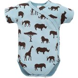 Pinokio kids's shortsleeve buttoned body safari 1-02-2410-06 Cene